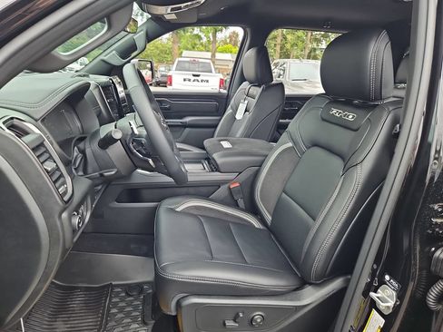 New 2026 RAM 1500 RHO AWD/4WD image 12