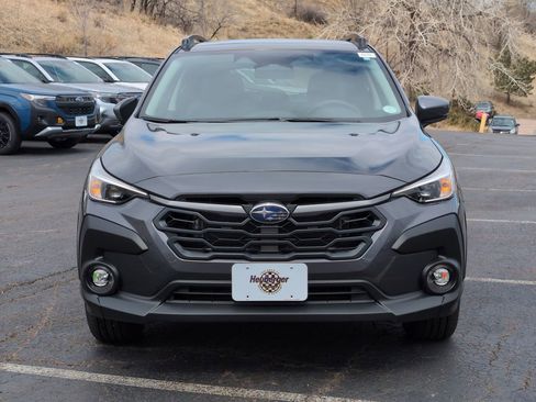New 2026 Subaru Crosstrek 2.0i Premium image 2