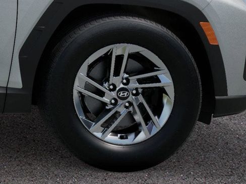 New 2026 Hyundai Tucson SE FWD image 8