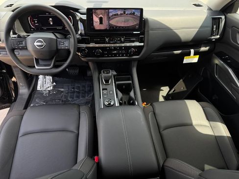 New 2026 Nissan Pathfinder SL AWD/4WD image 26