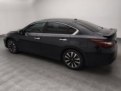Used 2018 Nissan Altima 2.5 SL FWD image 3