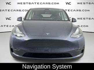 Used 2023 Tesla Model Y Long Range video 2
