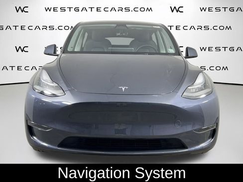 Used 2023 Tesla Model Y Long Range image 2