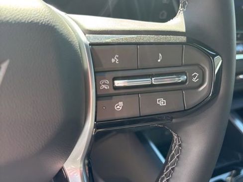 New 2026 Chevrolet Colorado Trail Boss AWD/4WD image 24