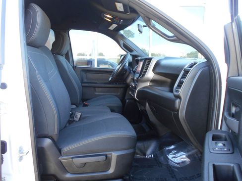 Certified 2022 RAM 2500 Tradesman image 23