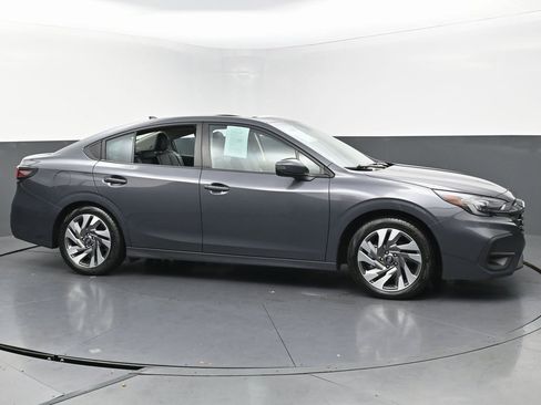 Used 2024 Subaru Legacy Limited image 6