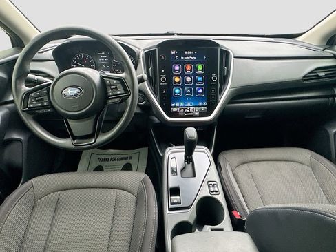 Certified 2024 Subaru Crosstrek 2.0i Premium AWD/4WD image 27