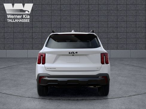 New 2026 Kia Sorento SX Prestige image 5