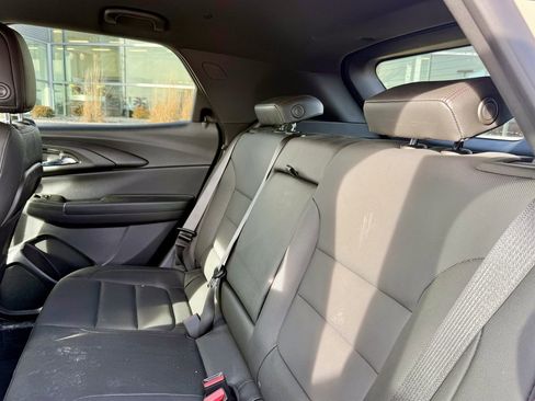Used 2026 Chevrolet TrailBlazer RS w/ Convenience Package image 10