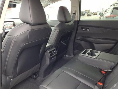 New 2026 Nissan Murano SL image 27