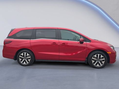 New 2026 Honda Odyssey EX-L image 7
