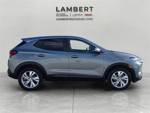 Used 2024 Buick Encore GX Preferred w/ Comfort Package image 6