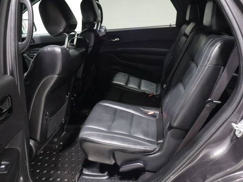 Used 2021 Dodge Durango GT AWD/4WD image 19