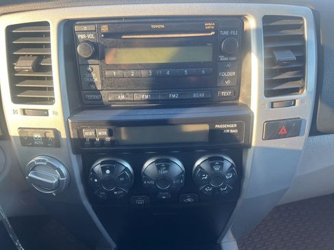 Used 2008 Toyota 4Runner Sport image 16