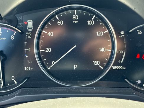 Used 2022 MAZDA CX-5 AWD 2.5 S w/ Premium Package image 28