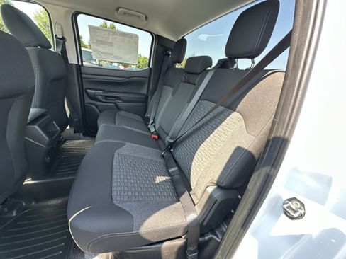 New 2026 Ford Ranger XL w/ Trailer Tow Package AWD/4WD image 31