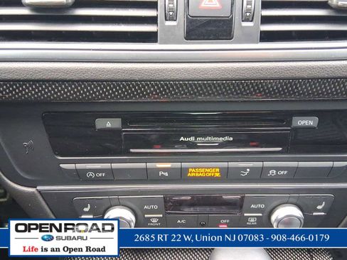 Used 2017 Audi S7 Premium Plus w/ Driver Assistance Package image 23