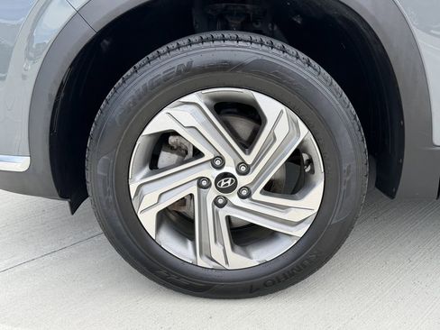 Used 2023 Hyundai Santa Fe SEL w/ Premium Package AWD/4WD image 9
