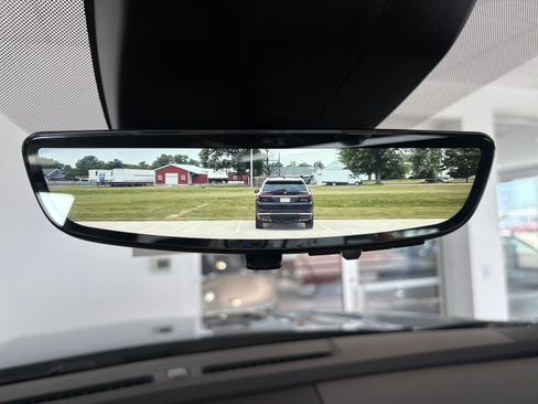 New 2026 Chevrolet Suburban High Country AWD/4WD image 20