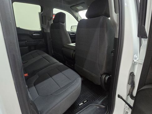 Used 2020 GMC Sierra 1500 4x4 Double Cab w/ Sierra Value Package image 18