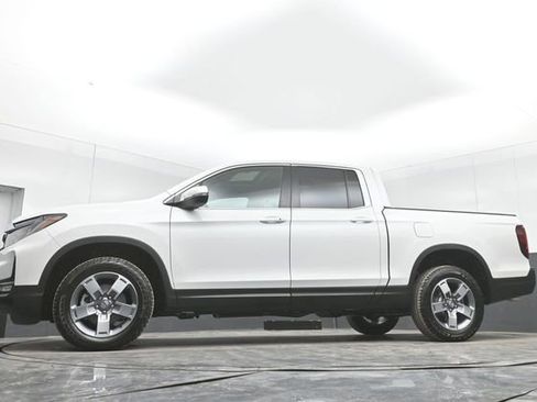 New 2026 Honda Ridgeline RTL image 43