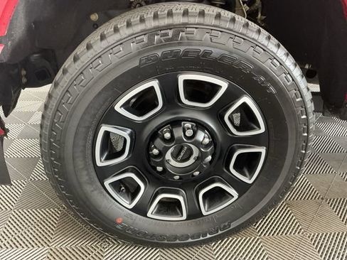 Used 2024 Ford F350 Platinum AWD/4WD image 37