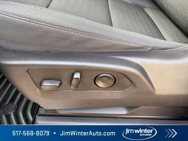 Used 2024 GMC Sierra 1500 Elevation AWD/4WD image 20