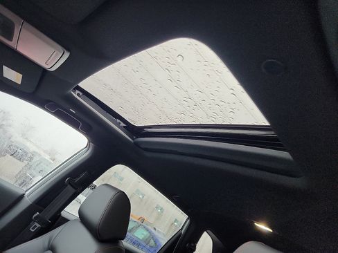 New 2026 Honda CR-V Sport Touring image 10