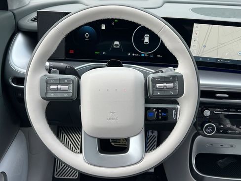 New 2026 Hyundai Ioniq 9 Calligraphy w/ Tow & Go Package image 24