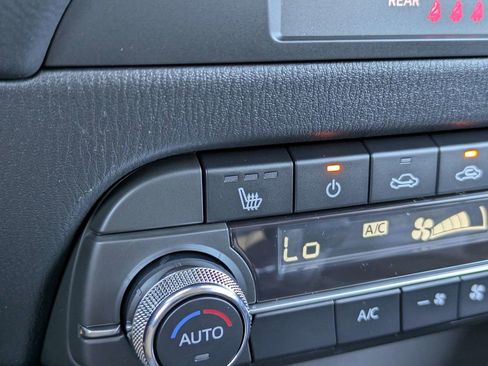 New 2025 MAZDA CX-5 AWD 2.5 S w/ Select Package image 24