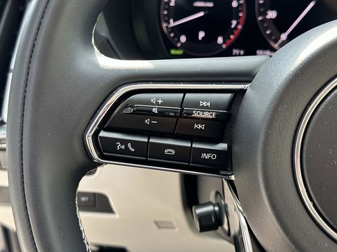 Certified 2024 MAZDA CX-90 3.3 Turbo S w/ Premium Plus image 27