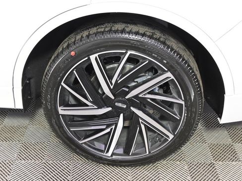 New 2026 Lincoln Aviator Black Label w/ Jet Appearance Package image 19