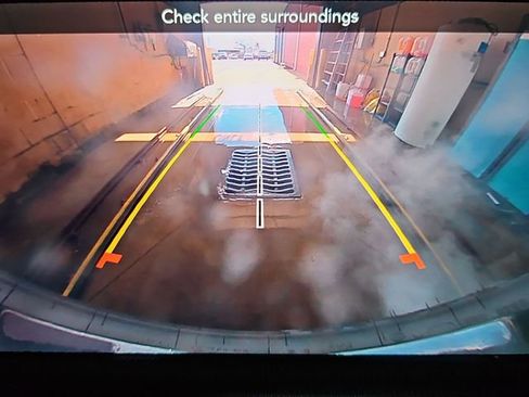 Used 2020 Jeep Wrangler Unlimited Sport image 15