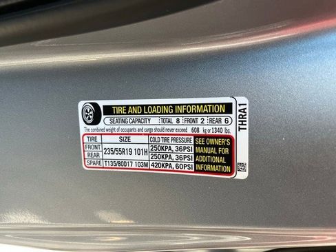 Used 2020 Honda Odyssey Elite image 14