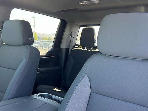 New 2026 Chevrolet Silverado 1500 LT Trail Boss w/ Convenience Package II image 22