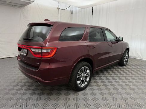 Used 2020 Dodge Durango GT AWD/4WD image 5