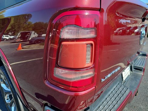 Used 2019 RAM 1500 Limited AWD/4WD image 33
