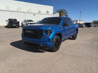 Used 2024 GMC Sierra 1500 Elevation