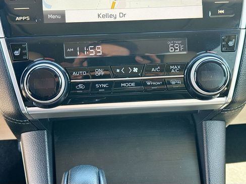 Used 2019 Subaru Outback 3.6R Limited image 20