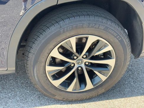 Used 2021 Lexus RX 350 AWD w/ Accessory Package image 10
