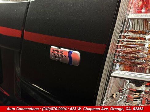 Used 2012 Toyota Prius V Two image 25