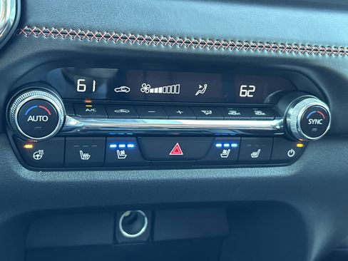 New 2026 MAZDA CX-50 2.5 Turbo w/ Accent Package image 37