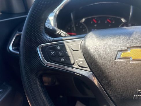 Certified 2020 Chevrolet Equinox LT FWD image 21