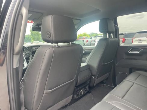 Used 2026 GMC Sierra 1500 SLT AWD/4WD image 24