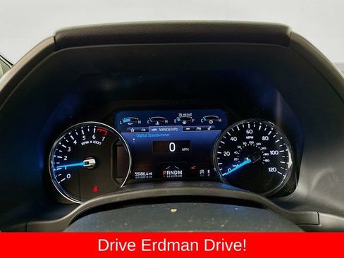 Used 2021 Ford Expedition XLT RWD image 16