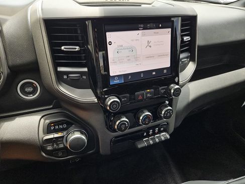 New 2026 RAM 1500 Tradesman AWD/4WD image 16