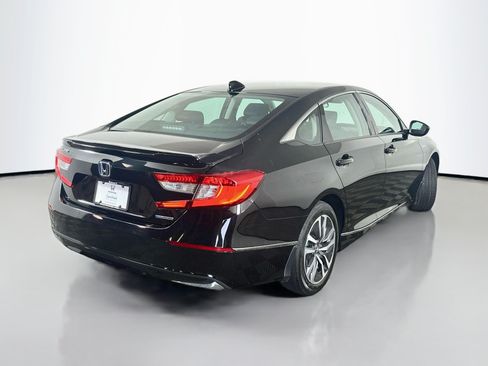 Used 2021 Honda Accord EX image 7