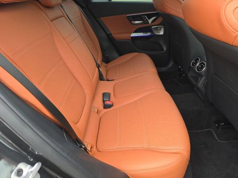 Certified 2026 Mercedes-Benz GLC 300 4MATIC image 22