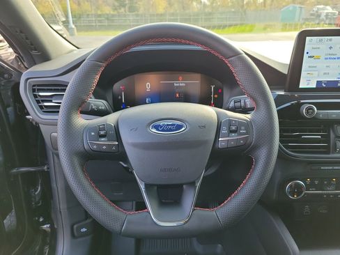 New 2026 Ford Escape ST-Line w/ Cold Weather Package image 22