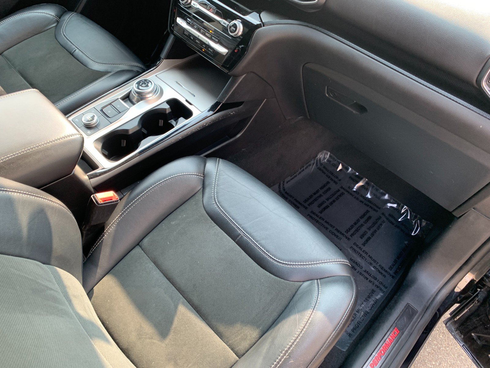 Used 2022 Ford Explorer ST AWD/4WD image 47